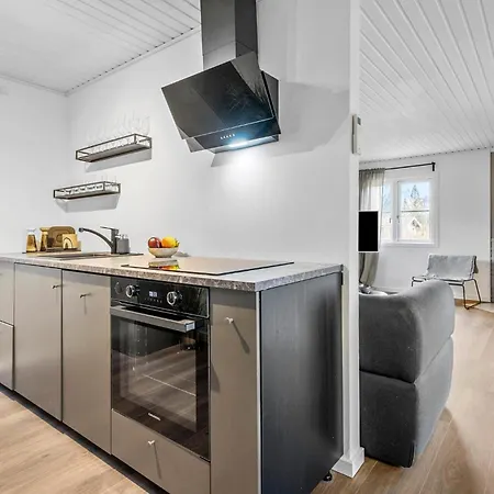 Holiday home Stunning In With Wifi