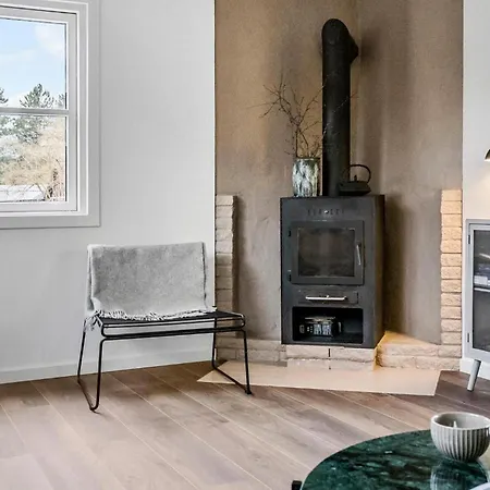 Stunning In With Wifi Holiday home Eskebjerg