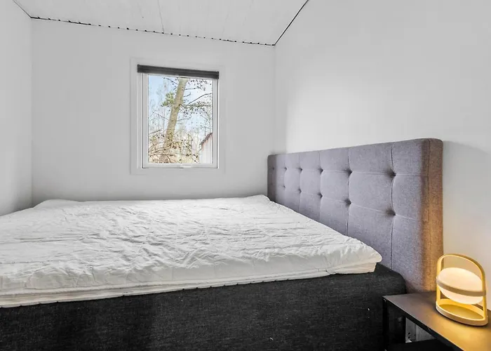 Tatil Evi Stunning In With Wifi