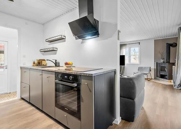 Tatil Evi Stunning In With Wifi