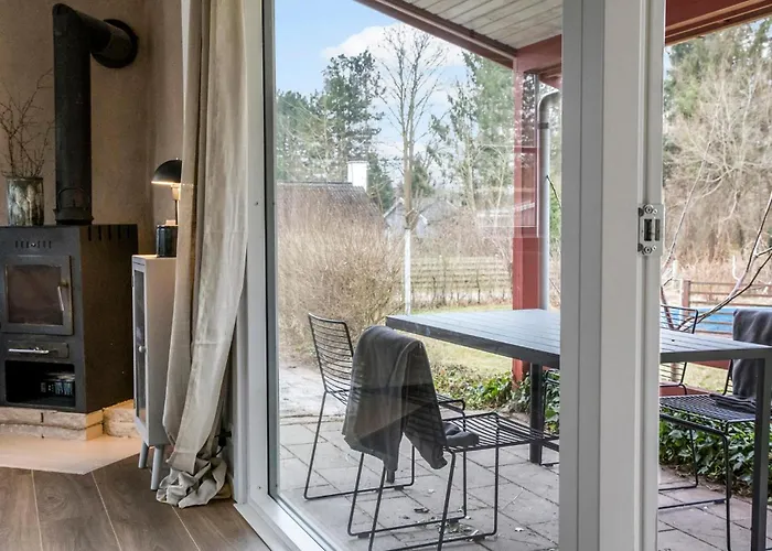 Stunning In With Wifi * Eskebjerg